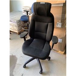 High Back Executive adjustable office chair