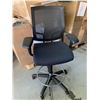 Image 1 : Mesh Back adjustable Drafting Chair