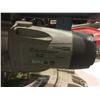 Image 2 : HaussMann8-1/4" Compound Mitre Saw w/ Laser