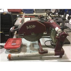Mk Diamond 14 Masonry Saw