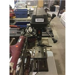 Mastercraft 10" Drill Press