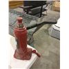 Image 2 : 2 ton bottle jack