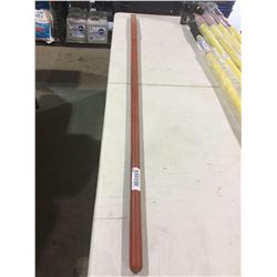 Task 60" Pinch Point Bar