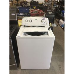 Amana Top-Load Washing Machine
