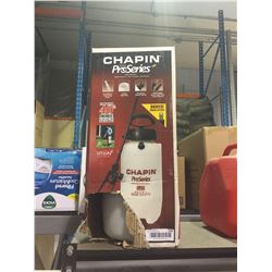 Chapin Pro Series Sprayer