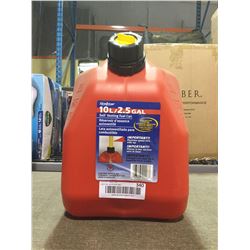 Scepter Self Venting Fuel Can 10L