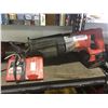 Image 1 : Milwaukee 18w Sawsall