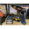 Image 1 : Cordless Drill and charger
