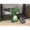 Image 1 : Cordless drill adn charger