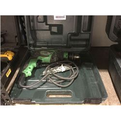 Hatchi drill and case