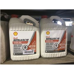 Lot of 2 Antifreze