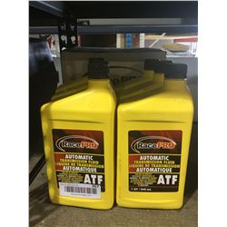 Lot of 6 ATF Fluid 