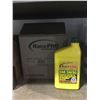 Image 1 : Case of 12 5w30 Oil