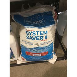 System Safer salt