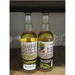 Lot od 2 Diesel Juice