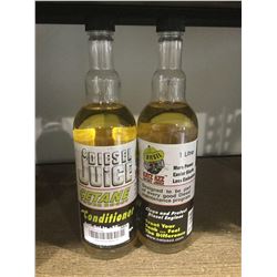 Lot od 2 Diesel Juice