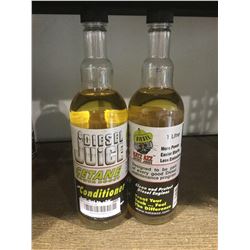 Lot od 2 Diesel Juice