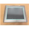 Image 1 : Siemens 1P 6AV6 644-0AA01-2AX0 Multi Panel Touch Screen