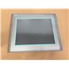 Image 1 : Siemens 1P 6AV6 644-0AA01-2AX0 Multi Panel Touch Screen