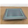 Image 2 : Siemens 1P 6AV6 644-0AA01-2AX0 Multi Panel Touch Screen