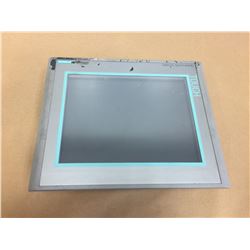 Siemens 1P 6AV6 644-0AA01-2AX0 Multi Panel Touch Screen