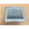 Image 1 : Siemens 1P 6AV6 644-0AA01-2AX0 Multi Panel Touch Screen