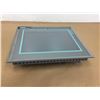 Image 2 : Siemens 1P 6AV6 644-0AA01-2AX0 Multi Panel Touch Screen