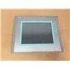Image 1 : Siemens 1P 6AV6 643-0CD01-1AX1 MP277 10" Touch Simatic Multi Panel