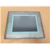 Image 1 : Siemens 1P 6AV6 643-0CD01-1AX1 MP277 10" Touch Simatic Multi Panel