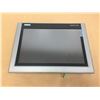 Image 1 : Siemens 6AV2 124-0MC01-0AX0 TP1200 Comfort Simatic HMI Touch screen