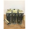 Image 2 : (3) Siemens 1P 6SN1123-1AB00-0CA1 SIMODRIVE