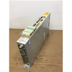 Siemens 1P 6SN1146-1AB00-0BA1 Simodrive