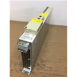 Siemens 1P 6SN1112-1AC01-0AA1 SIMODRIVE