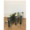Image 1 : (3) Siemens 1P 6SN1123-1AA00-0CA1 w/ 1P 6SN1123-1AB00-0AA1 Simodrive