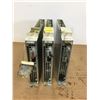 Image 2 : (3) Siemens 1P 6SN1123-1AA00-0CA1 w/ 1P 6SN1123-1AB00-0AA1 Simodrive