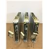 Image 2 : (3) Siemens 1P 6SN1123-1AB00-0BA1 w/ 1P 6SN1123-1AB00-0AA1 Simodrive
