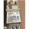 Image 4 : (3) Siemens 1P 6SN1123-1AB00-0BA1 w/ 1P 6SN1123-1AB00-0AA1 Simodrive