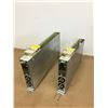 Image 1 : (2)Siemens 1P 6FC5247-0AA00-0AA3 SINUMERIK NCU-BOX 13A