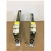Image 2 : (2)Siemens 1P 6FC5247-0AA00-0AA3 SINUMERIK NCU-BOX 13A