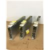 Image 1 : (3)Siemens 1P 6FC5247-0AA00-0AA3 and 1P 6FC5247-0AA00-0AA2 SINUMERIK NCU-BOX 13A