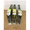 Image 2 : (3)Siemens 1P 6FC5247-0AA00-0AA3 and 1P 6FC5247-0AA00-0AA2 SINUMERIK NCU-BOX 13A