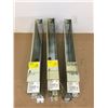 Image 3 : (3)Siemens 1P 6FC5247-0AA00-0AA3 and 1P 6FC5247-0AA00-0AA2 SINUMERIK NCU-BOX 13A
