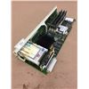 Image 1 : Siemens 1P 6FC5357-0BB22-0AE0 Circuit Board Module w/ 6FC5250-5BX30-3AH0 Memory Card