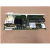 Image 2 : Siemens 1P 6FC5357-0BB22-0AE0 Circuit Board Module w/ 6FC5250-5BX30-3AH0 Memory Card