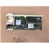 Image 1 : Siemens 1P 6FC5357-0BB22-0AE0 Circuit Board Module w/ 6FC5250-5BX30-3AH0 Memory Card