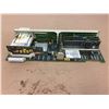 Image 2 : Siemens 1P 6FC5357-0BB22-0AE0 Circuit Board Module w/ 6FC5250-5BX30-3AH0 Memory Card