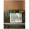 Image 3 : Siemens 1P 6FC5357-0BB22-0AE0 Circuit Board Module w/ 6FC5250-5BX30-3AH0 Memory Card