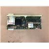 Image 1 : Siemens 1P 6FC5357-0BB12-0AE0 Circuit Board Module w/ 6FC5250-6CY30-4AH0 Memory Card