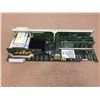 Image 2 : Siemens 1P 6FC5357-0BB23-0AE0 Circuit Board Module w/ 6FC5247-0AA11-0AA2 Memory Card
