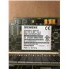 Image 3 : Siemens 1P 6FC5357-0BB22-0AE0 Circuit Board Module w/ 6FC5250-5BX30-3AH0 Memory Card